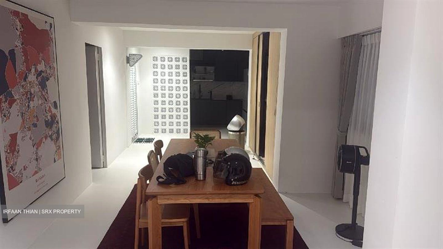 Jurong West Street 81 (Jurong West), HDB 3 Rooms #611583611